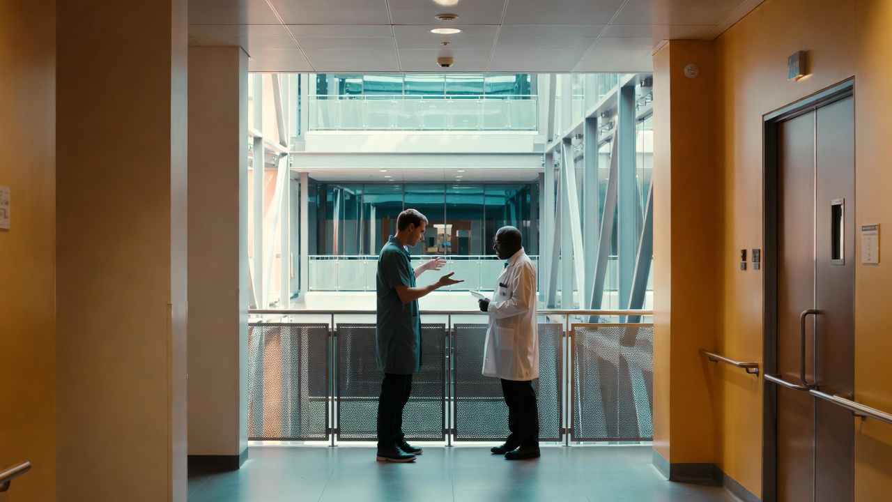 Fellowship Exchange.